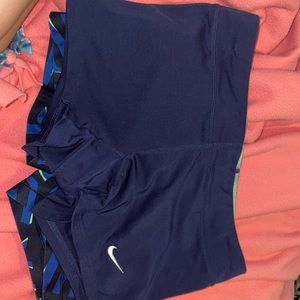 Womens spandex